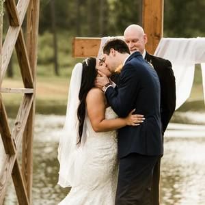 Meet your Posher, Morgan